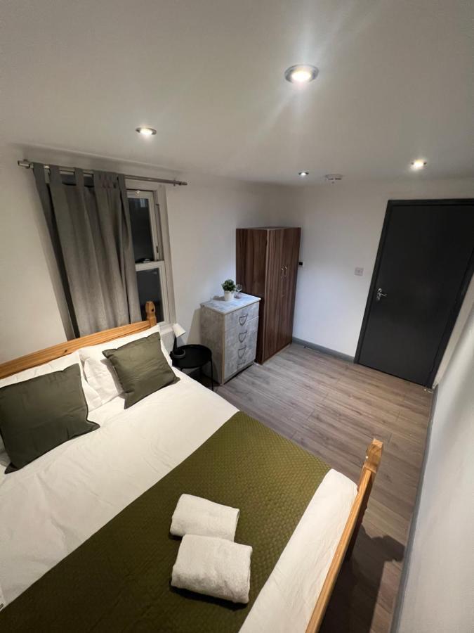 لندن 3 Bedroom Flat In King'S Cross, St Pancras'S. 8 People المظهر الخارجي الصورة