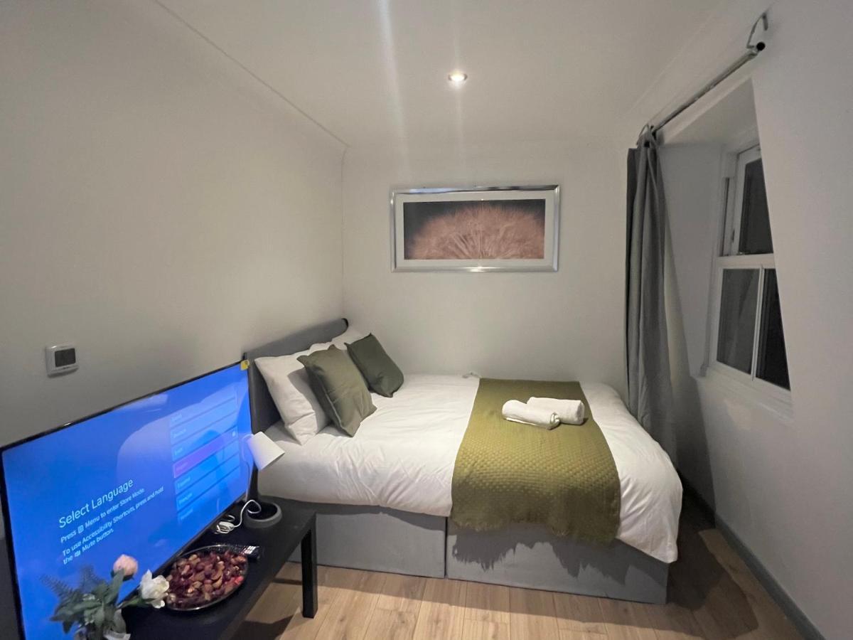 لندن 3 Bedroom Flat In King'S Cross, St Pancras'S. 8 People المظهر الخارجي الصورة