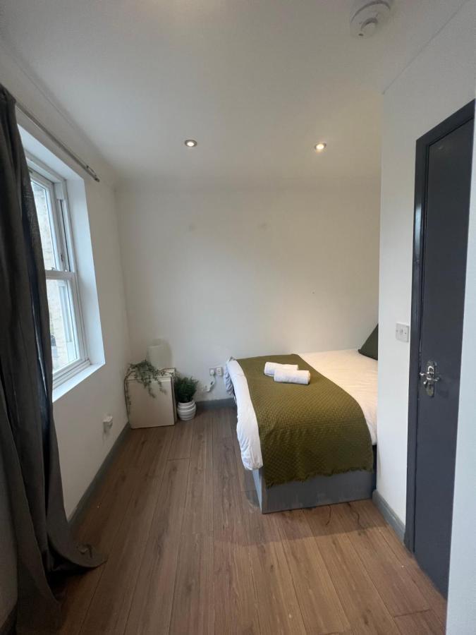 لندن 3 Bedroom Flat In King'S Cross, St Pancras'S. 8 People المظهر الخارجي الصورة